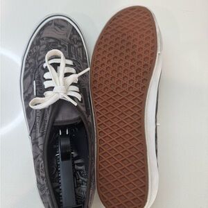 Vans Mister Cartoon